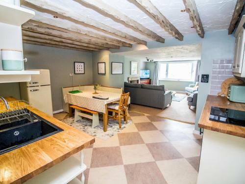 3 The Old Tanyard
