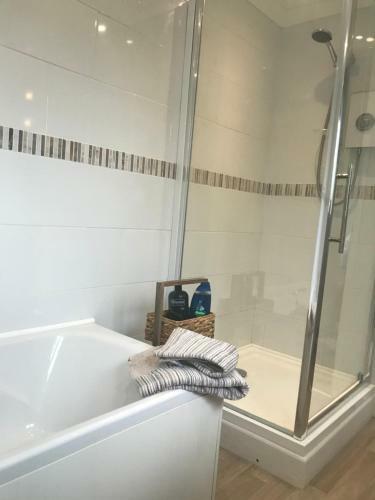 Towy Valley Retreat