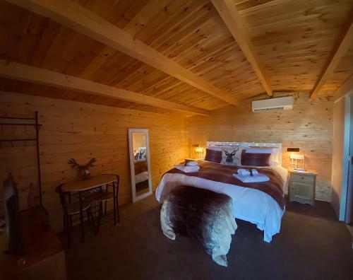 Foxhill Lodges
