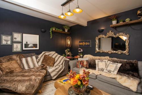 The Nest Canterbury -central-ultra Wifi