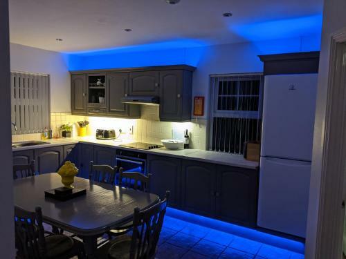 Castleshaw Holiday Home