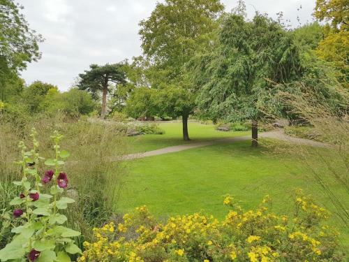 Charming Grade 2 Listed House