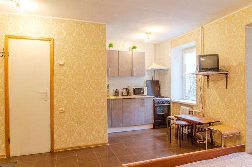 Apartamento Kvartira Po Ulice Leskova, 6
