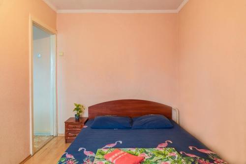 Apartamento Kvartira Po Ulice Leskova, 6