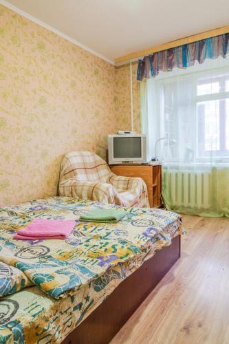 Apartamento Kvartira Po Ulice Leskova, 6