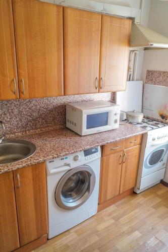 Apartamento Kvartira Po Ulice Leskova, 6