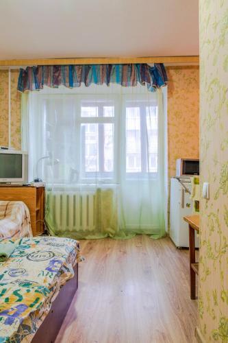 Apartamento Kvartira Po Ulice Leskova, 6