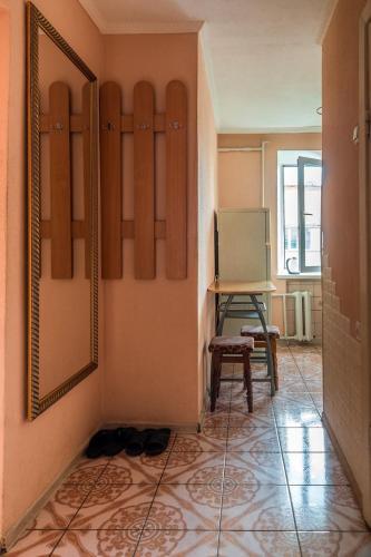 Apartamento Kvartira Po Ulice Leskova, 6