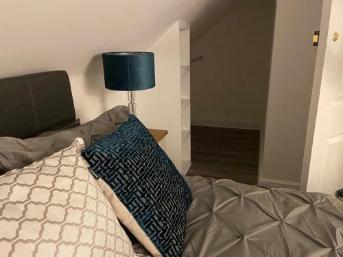Hostal Canterbury Guest House