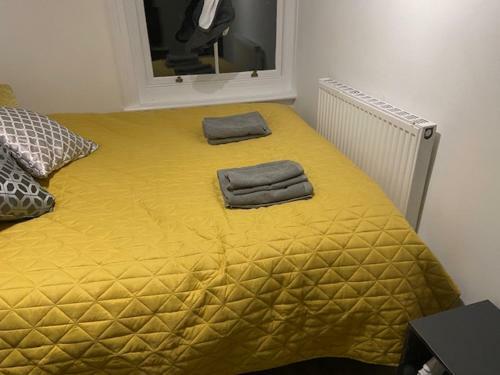 Hostal Canterbury Guest House