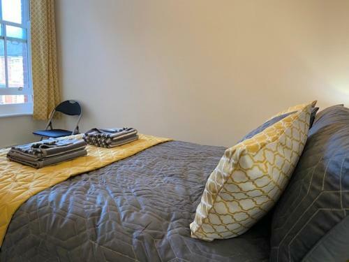 Hostal Canterbury Guest House