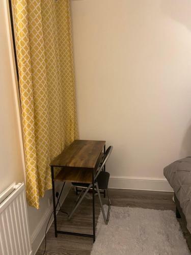 Hostal Canterbury Guest House