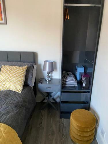 Hostal Canterbury Guest House