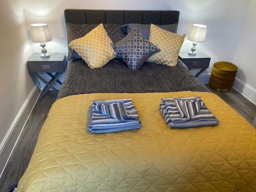 Hostal Canterbury Guest House