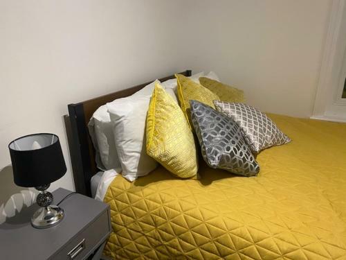 Hostal Canterbury Guest House