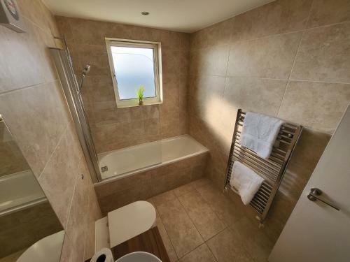Apartamento The Channel Escape - Pool - Gym - Parking