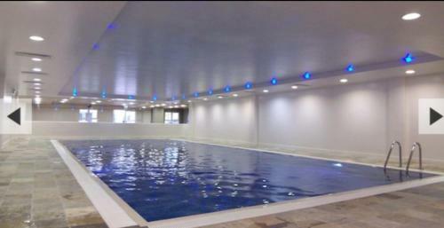 Apartamento The Channel Escape - Pool - Gym - Parking