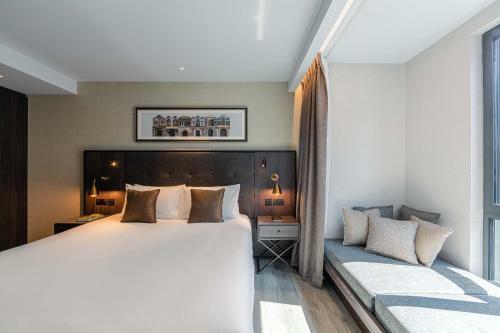 Apartamento The Fellows House Mews
