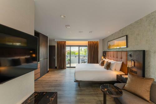 Apartamento The Fellows House Mews
