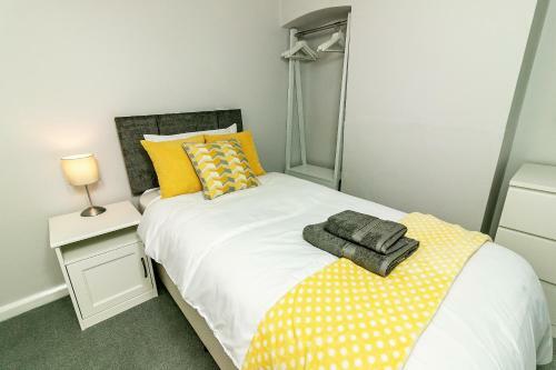 Apartamento Meadow House