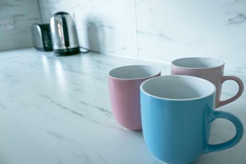 Apartamento Meadow House
