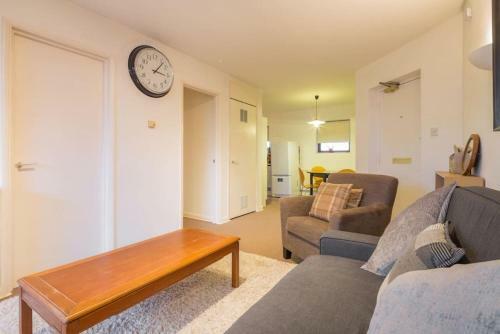 Apartamentos Super Central Cambridge Flat For Up To 4 People