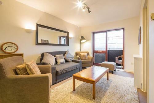 Apartamentos Super Central Cambridge Flat For Up To 4 People