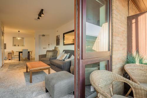 Apartamentos Super Central Cambridge Flat For Up To 4 People