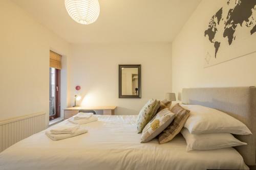Apartamentos Super Central Cambridge Flat For Up To 4 People
