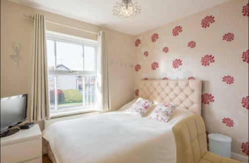 Comfy Private Room In Shared House