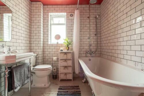 Lovely Central Cambridge Home