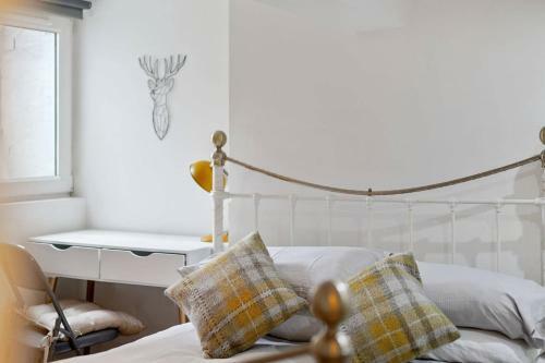 Apartamento Stunning Cambridge Duplex