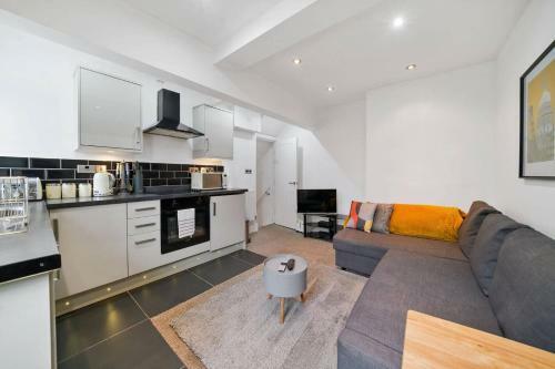 Apartamento Stunning Cambridge Duplex