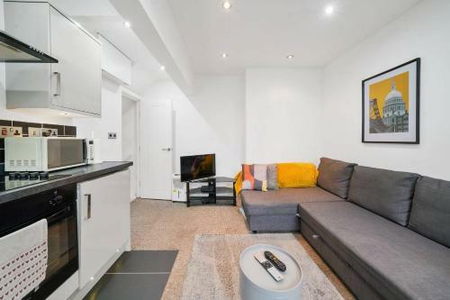 Apartamento Stunning Cambridge Duplex