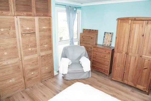 Spacious 1bed Flat In Cambridge Near Chesterton