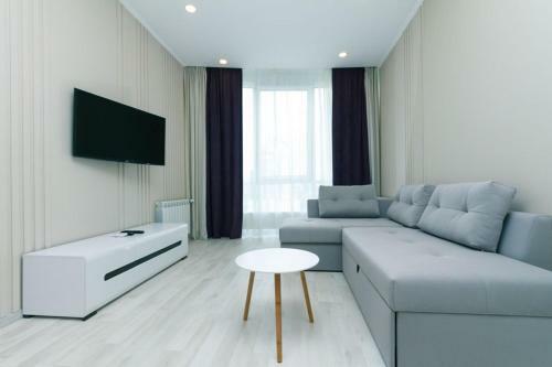 Apartment In Smart Plaza