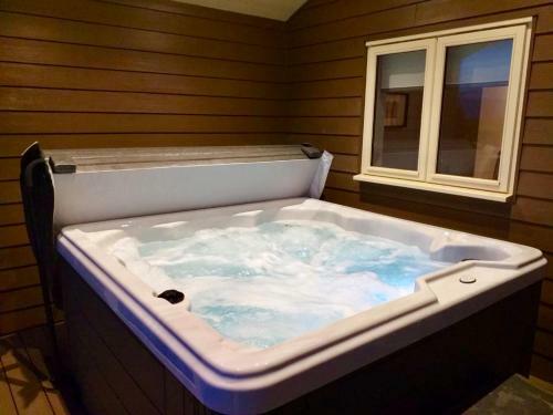 Waterside Lodges Cambridge