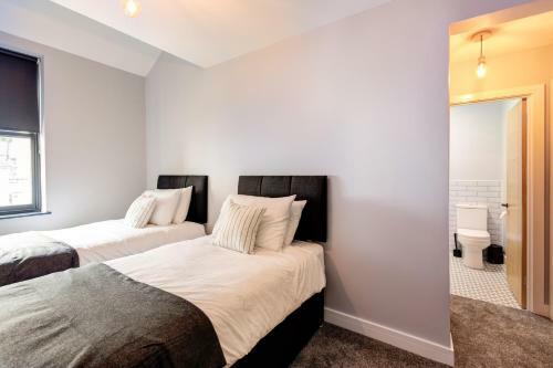 Bondgate Hotel East Midlands Airport