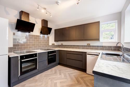 Bondgate Hotel East Midlands Airport