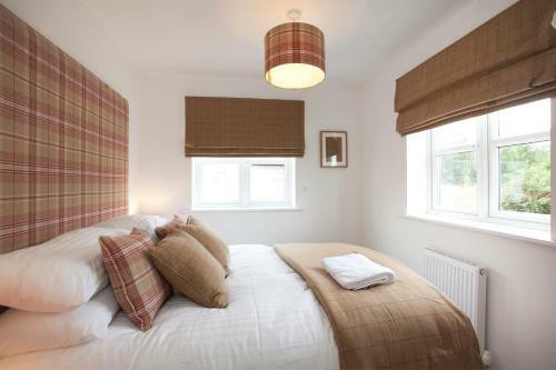 Dbs Serviced Apartments - The Mews