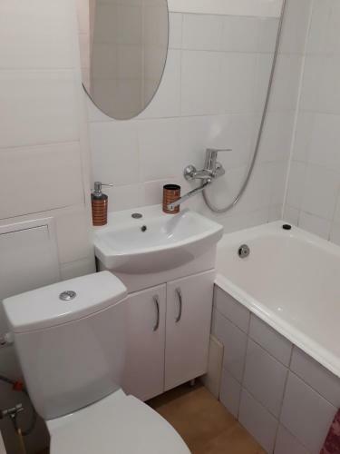 Apartamento ?????? ?????? ? ??????