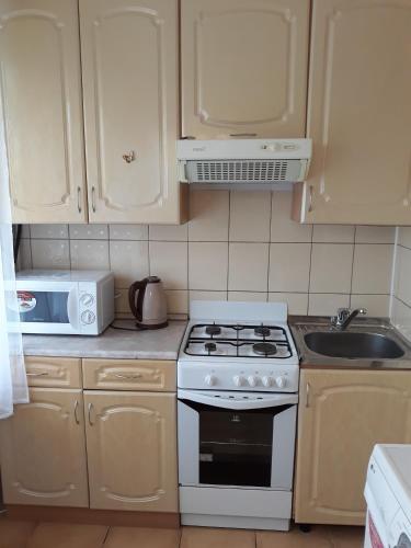 Apartamento ?????? ?????? ? ??????