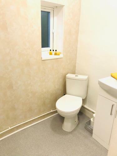 Apartamento Premier Property Lettings Limited