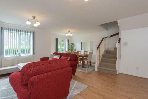Cardiff Bay Capital Apartment