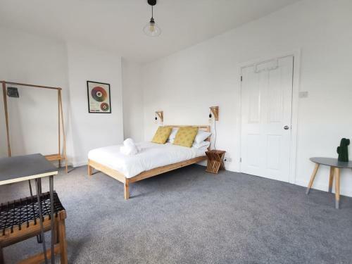 Apartamento Railway Street By Switchback Stays