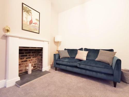 Apartamento Railway Street By Switchback Stays