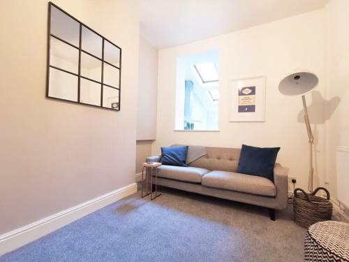 Apartamento Railway Street By Switchback Stays