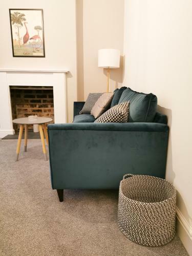Apartamento Railway Street By Switchback Stays