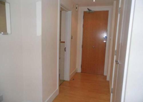 Millennium Apartment