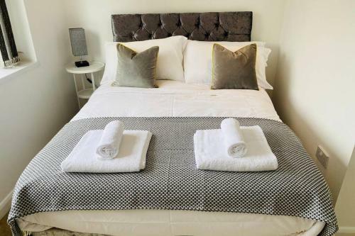 Apartamento Cannot Book Due To Flood